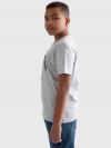 Chlapčenské tričko bavlnené HOLGER 901